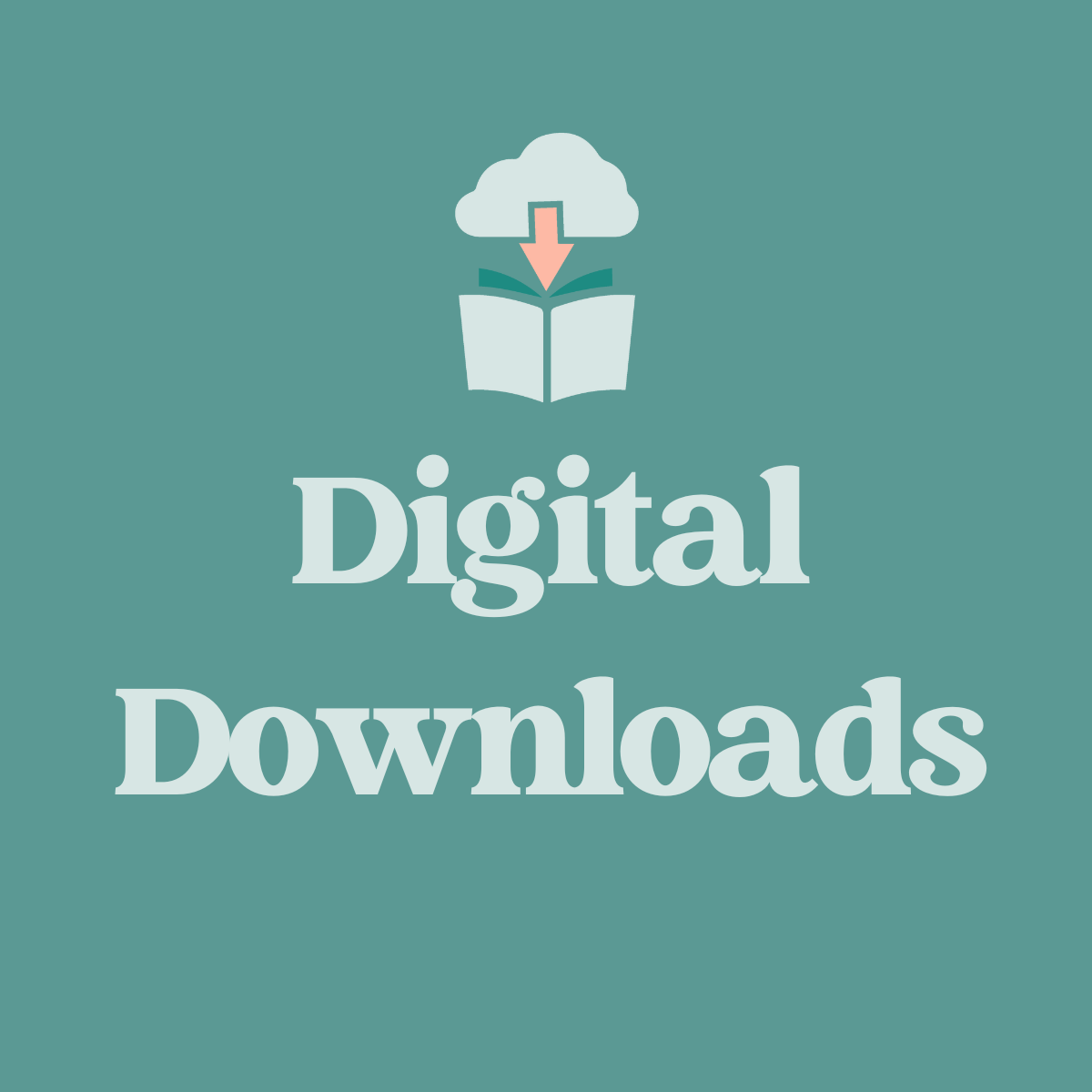 Digital Downloads